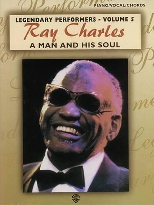 Ray Charles