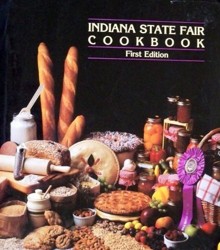 Indiana State Fair Cookbook