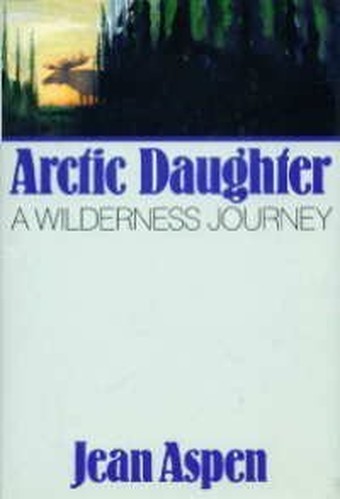 Arctic Daughter