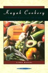 Kayak Cookery