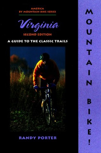 Mountain Bike! Virginia, 2nd
