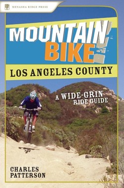 Mountain Bike! Los Angeles County