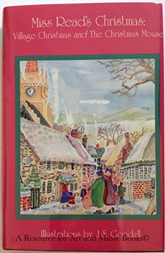 Miss Read's Christmas