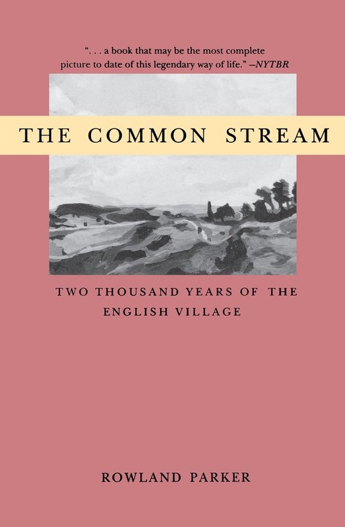 The Common Stream