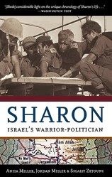 Sharon