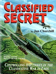 Classified Secret
