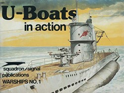 U-boats in Action