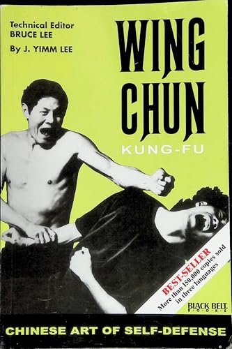 Wing Chun Kung-fu
