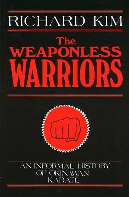 The Weaponless Warriors