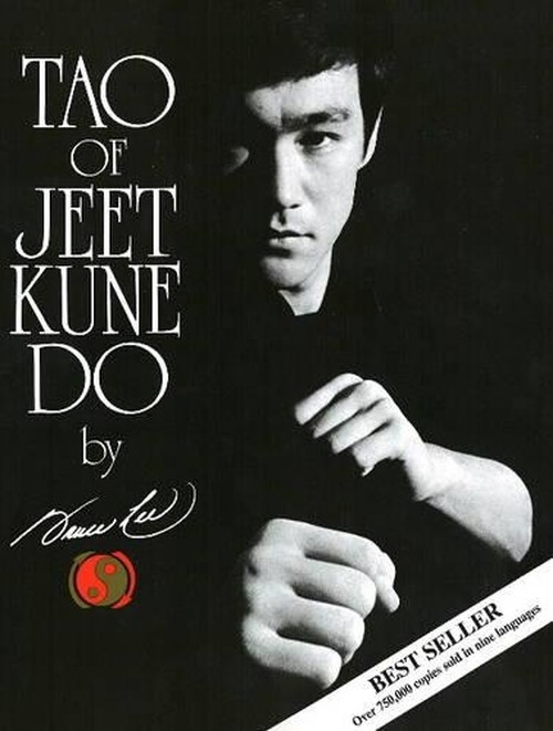 Tao of Jeet Kune Do****