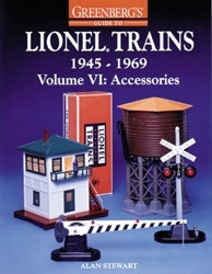 Greenberg's Guide to Lionel Trai