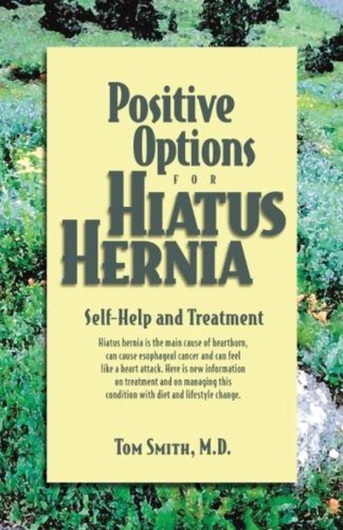 Positive Options for Hiatus Hernia