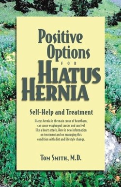 Positive Options for Hiatus Hernia