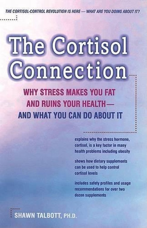 Cortisol Connection