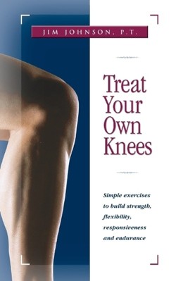 Treat Your Own Knees