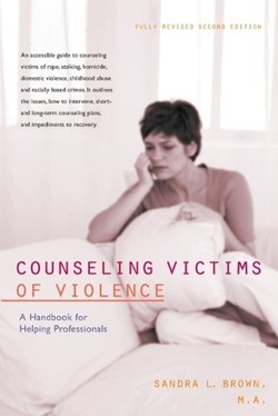 Counseling Victims of Violence