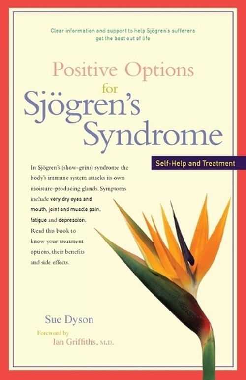 Positive Options for Sjoegren's Syndrome