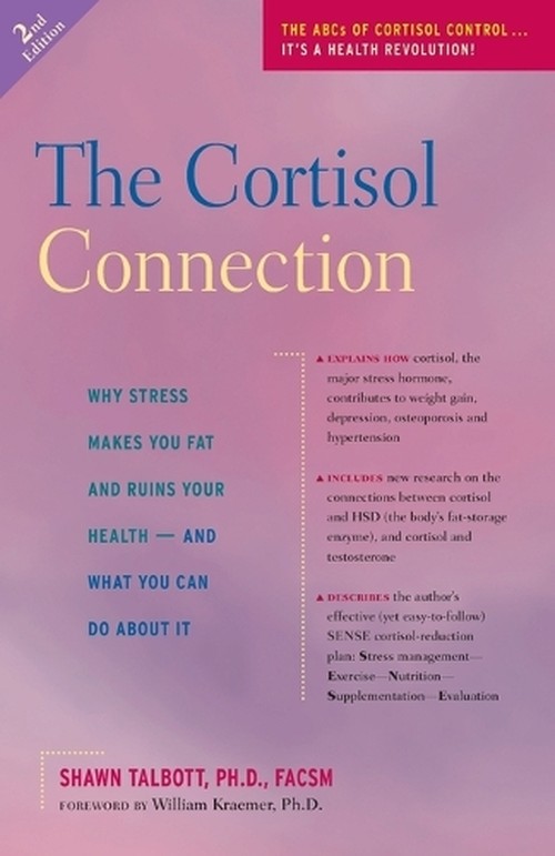 The Cortisol Connection