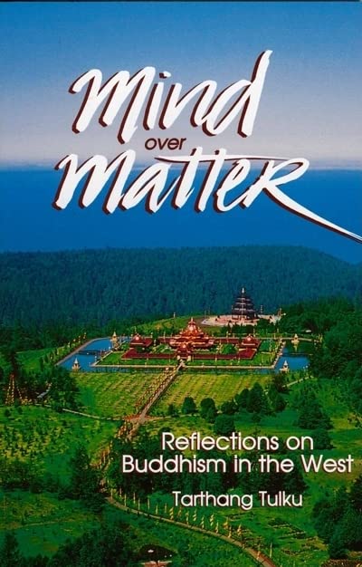 Mind over Matter
