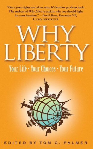 Why Liberty