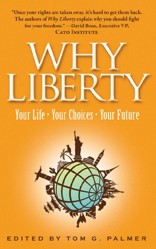 Why Liberty