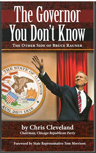 The Governor You Don't Know: The Other Side of Bru
