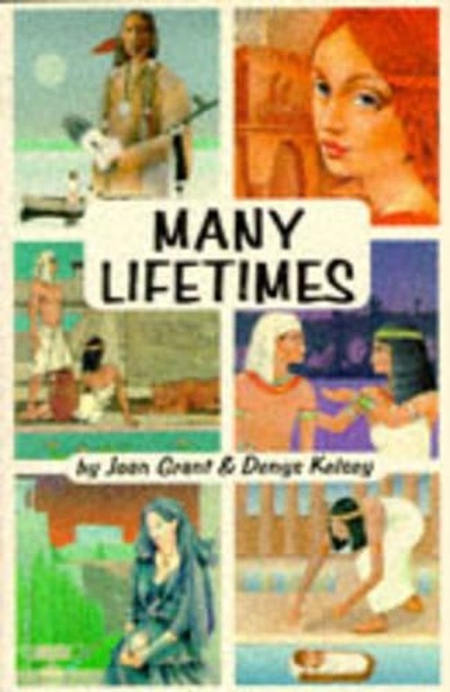 Many Lifetimes