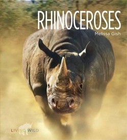 Living Wild: Rhinoceroses