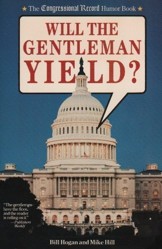 Will the Gentleman Yield?
