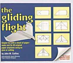 The Gliding Flight