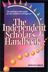 The Independent Scholar's Handbook