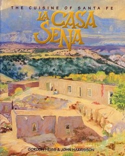 La Casa Sena