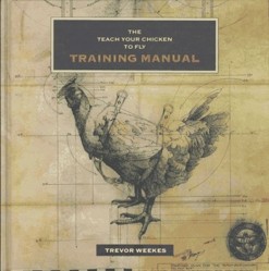 The Teach Your Chicken to Fly