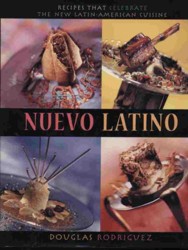 Nuevo latino