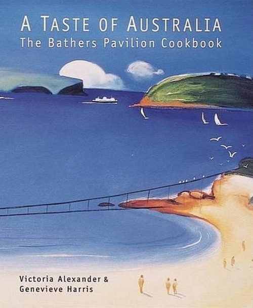 Taste of Australia