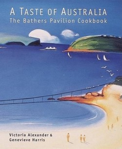 Taste of Australia