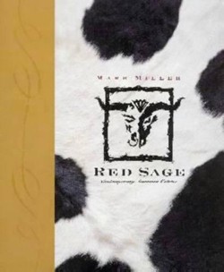 Red Sage