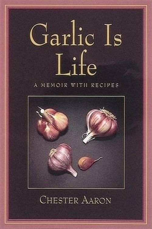 Garlic is Life