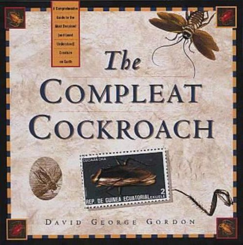 Complete Cockroach