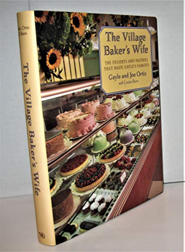 The Village Baker's Wife