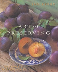 The Art of Preserving