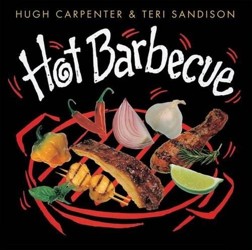 Hot Barbecue