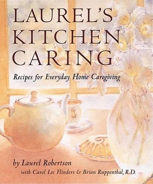 Laurel's Kitchen Caring