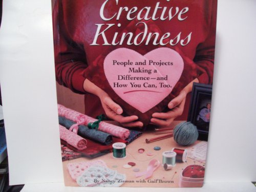 Creative kindness