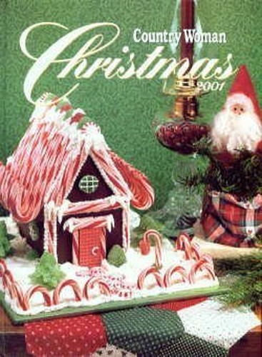 Country Woman Christmas 2001