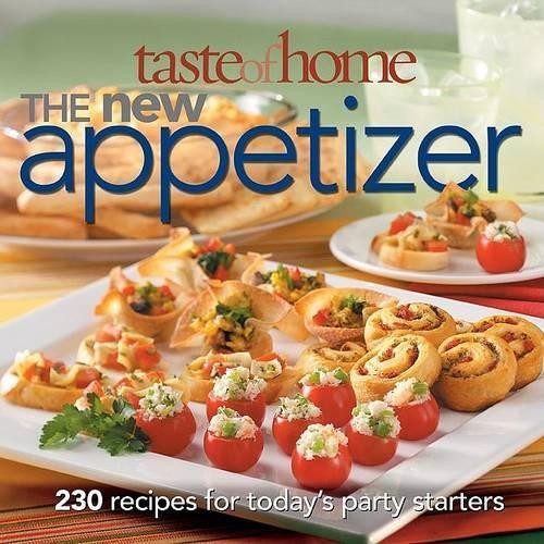 Taste of Home: The New Appetizer