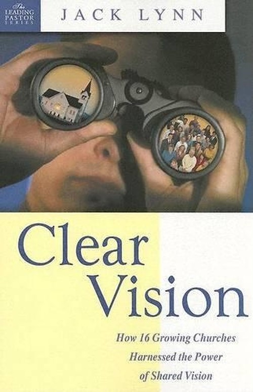 Clear Vision