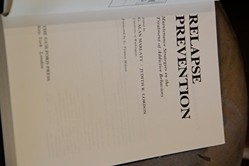 Relapse Prevention