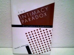 The Intimacy Paradox:Personality