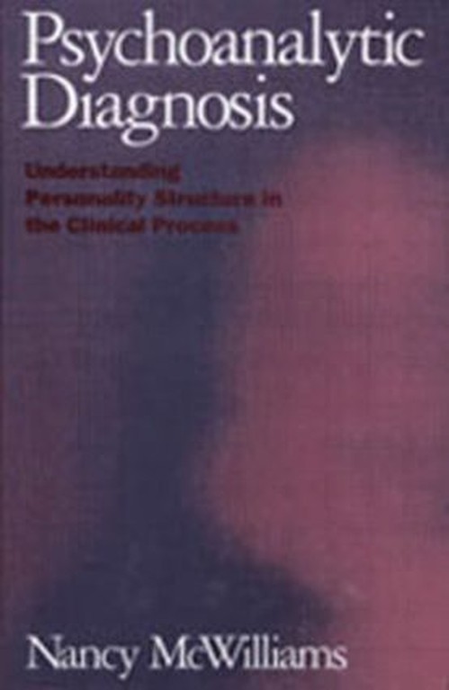 Psychoanalytic Diagnosis, First Edition